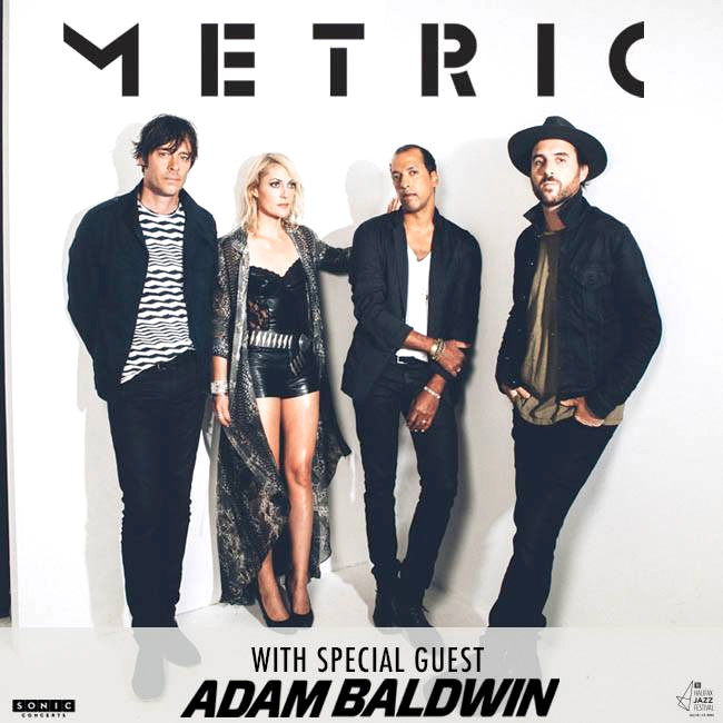 metric